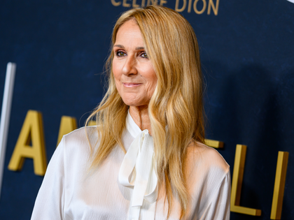 Nach Sturz auf der Bühne: Wird Céline Dion alles zu viel?