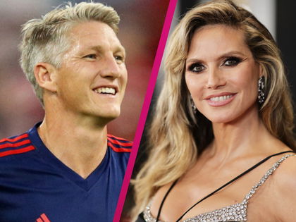 GNTM: Nach Finale - Riesiger Spott wegen Bastian Schweinsteiger! "Unangenehm"