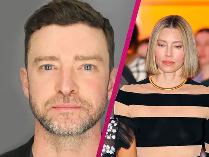 Jessica Biel: Nach Justin Timberlakes Verhaftung gesichtet - Bilder sprechen Bände