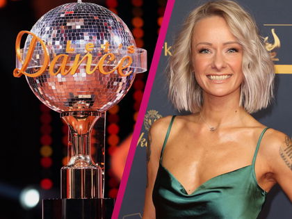 Christin Stark: "Let's Dance"-Hammer! Ist sie 2025 mit dabei?