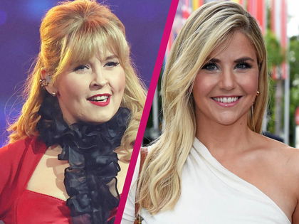 Maite Kelly: DSDS-Geheimnis um Beatrice Egli gelüftet
