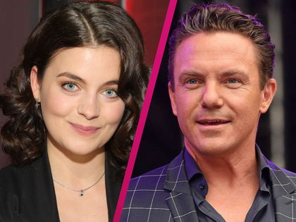"Immer wieder sonntags": Neben Stefan Mross - Ronja Forcher wird fester Teil der Show