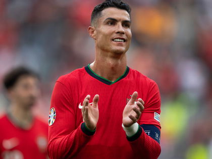 Cristiano Ronaldo: Alles zu seinem Vermögen - So reich ist der Fußballer wirklich