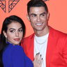 Cristiano Ronaldo: Alle Infos zu seiner Verlobten Georgina Rodríguez