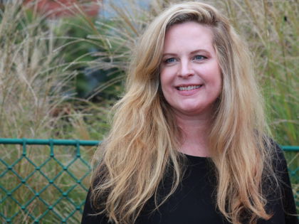 Diana Amft: Midlife-Crisis? Nein, danke!
