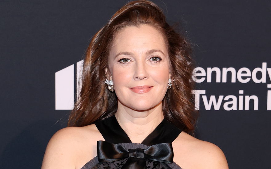 Drew Barrymore