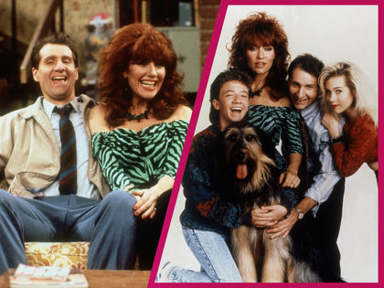 "Eine schrecklich nette Familie": Die Wahrheit über Al Bundy & Peggy