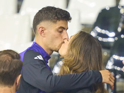 Kai Havertz & David Raum: Hochzeitspläne nach EM-Aus