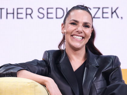 Esther Sedlaczek: Gewusst? Dieser bekannte DFB-Star ist ihr Ex