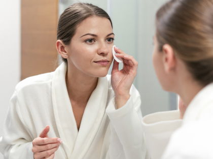 Laut TikTok-User: Das ist der beste Cleansing Balm bei dm