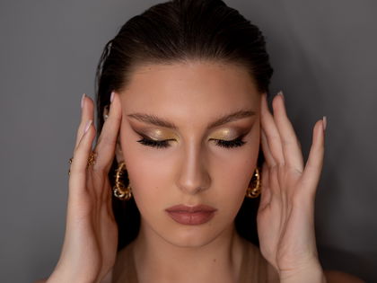 Mascara: Diese Wimperntusche schenkt einen 3-in-1-Cat-Eye-Effekt