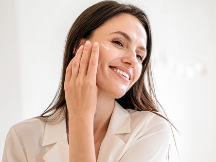 Anti-Aging: Mit dieser Protein-Creme wird das Hautbild rundum geglättet – mit Sofort-Effekt