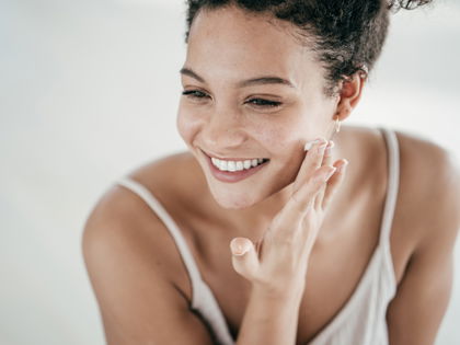 Anti-Aging: Mit dieser Kollagen-Creme wird deine Haut geliftet
