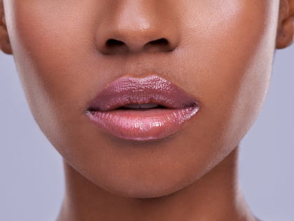 Laut Social Media: "Frosted Lips" aus den 90ern feiern ein Comeback
