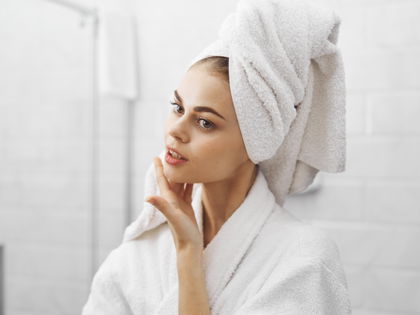 Anti-Aging: Diese 4-Euro-Creme verjüngt die Haut ab Mitte 30 gleich 3-fach