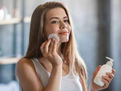 Hautpflege: Dieser Toner bietet einen sichtbaren Anti-Aging-Effekt