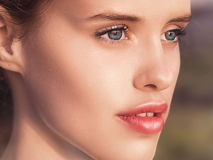 Make-up: Dieser 5-Euro-Primer wirkt wie ein Vitamin-C-Serum