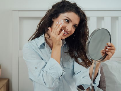 Anti-Aging: Mit dieser Nachtcreme altern wir in Würde