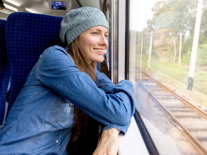 Schluss mit Reiseübelkeit! So macht die Urlaubsfahrt wieder Spaß