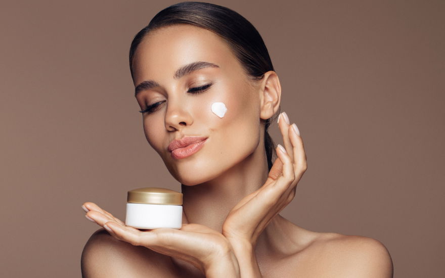 Anti-Aging-Bestseller von Rossmann