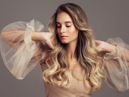 Laut TikTok-User: Dieses Haaröl ist ein echtes Zaubermittel