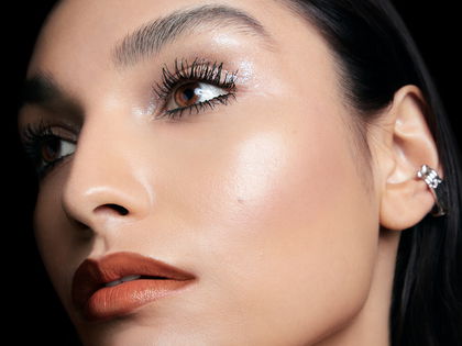 Mascara: Mit diesem neuen Primer wirken die Wimpern jetzt immer wie geliftet