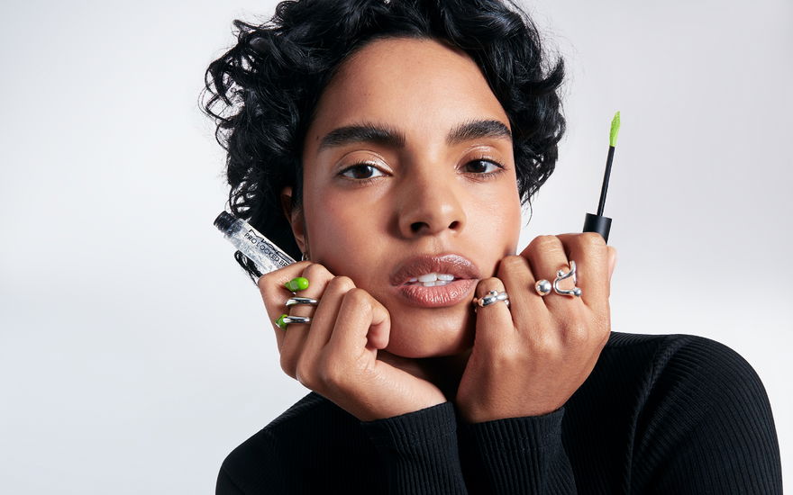 MAC Augenbrauen-Gel