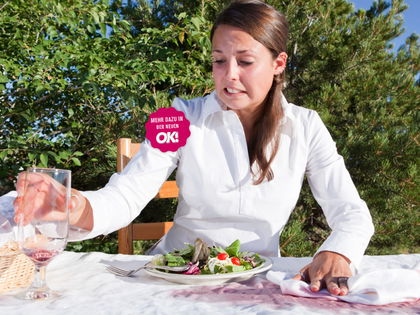 SOS-Tipps gegen Flecken: Das sind die 9 besten Tricks