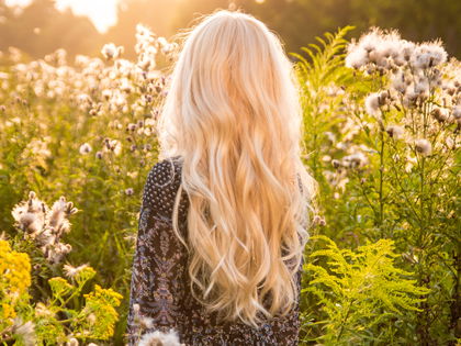 Haarpflege: Dieses Shampoo ist reich an Wachstumsvitaminen
