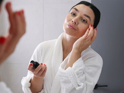 Anti-Aging-Booster: Mit diesem Lifting-Serum werden sichtbar alle Faltenarten reduziert