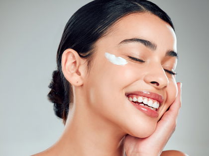 Anti-Aging: Mit dieser Creme genießt du jeden Tag ein Lifting – ohne Injektion!