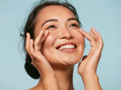 Hautpflege gegen Falten: Diese Peptid-Creme ist ein Anti-Aging-Champion
