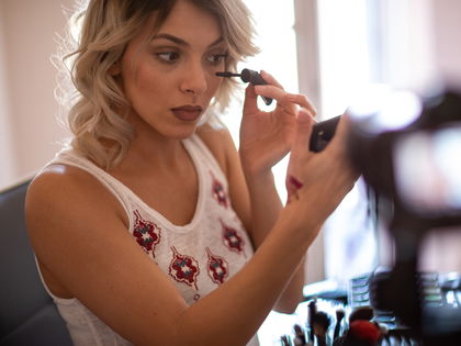 Mascara bei "Öko-Test": Dieser Rossmann-Bestseller für 3 Euro ist Testsieger