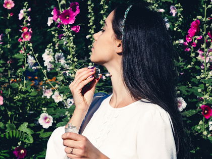 Parfum-Trend 2024: Das ist der beste Sommer-Duft in der Drogerie