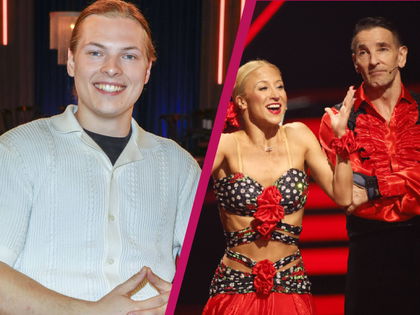 "Let's Dance"-Gabriel Kelly: Krasse Enthüllung um Kathrin Menzinger & Mark Keller