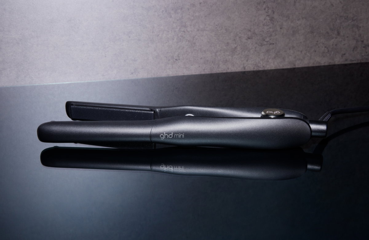 mini styler von ghd
