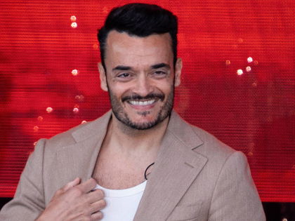 Giovanni Zarrella: Darum will er jetzt Italien erobern
