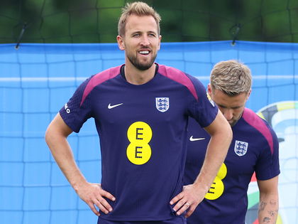 EM 2024: Vor Spiel gegen Niederlande - England blamiert sich mit Posting über Harry Kane