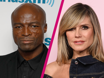 Heidi Klum: Zoff mit Ex-Mann Seal eskaliert