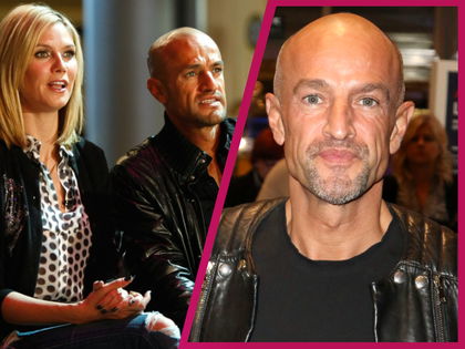 Heidi Klum: Eiskalt abserviert! Peyman Amin packt über GNTM-Aus aus