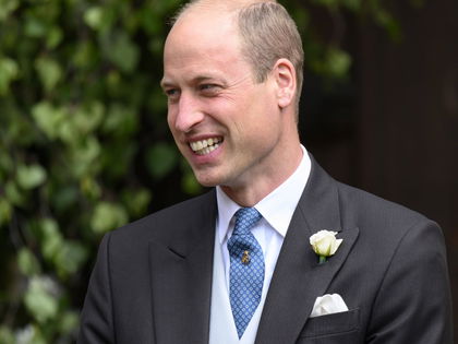 Prinz William: Offiziell! Er reist zur EM nach Deutschland