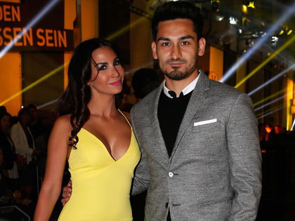 Sila Sahin: Beichte über Trennung von Ilkay Gündoğan – "Wollte nie wieder einen Mann lieben"