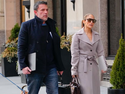 Jennifer Lopez: Nach Trennung von Ben Affleck - Sie will keinen neuen Mann