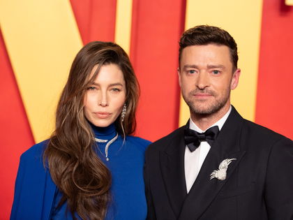 Justin Timberlake: Also doch! Ehe mit Jessica Biel soll vor dem Aus stehen