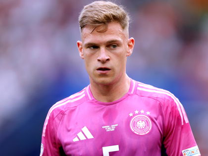 Joshua Kimmich: "Enttäuscht und getroffen" - In ZDF-Doku kämpft er mit den Tränen