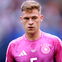 Joshua Kimmich: "Enttäuscht und getroffen" - In ZDF-Doku kämpft er mit den Tränen