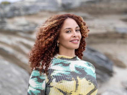 Joy Denalane: Partner & Kinder – Die Soul-Sängerin privat