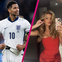 England-Star Jude Bellingham: Beziehung mit Laura Valk nur PR?