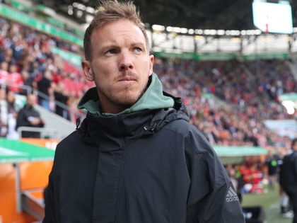 Julian Nagelsmann: Diese Familien-Tragödie veränderte sein Leben