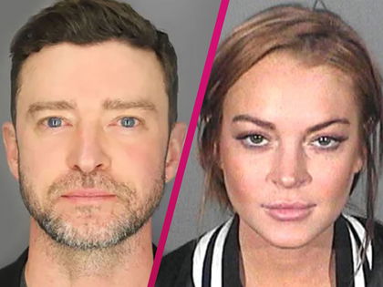 Justin Timberlake, Lindsay Lohan & Co.: Die besten Mugshots der Stars